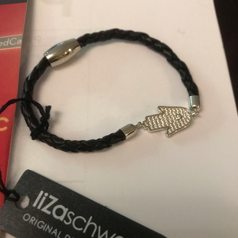 Lisa Schwartz bracelet